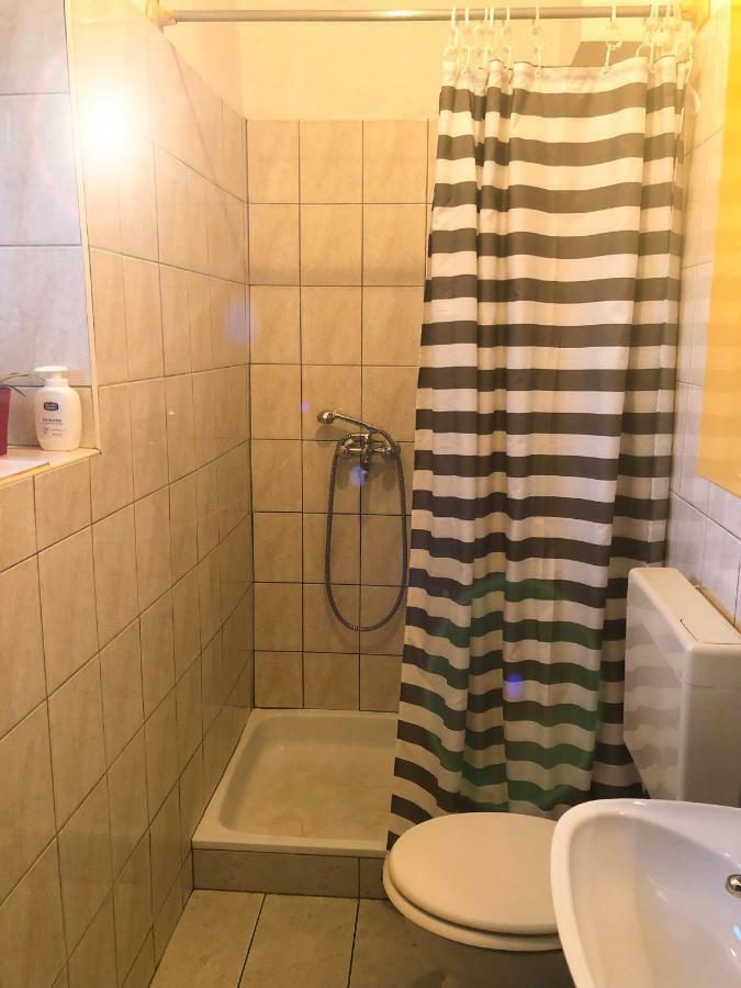 House Maja Apartment Медулин Екстериор снимка