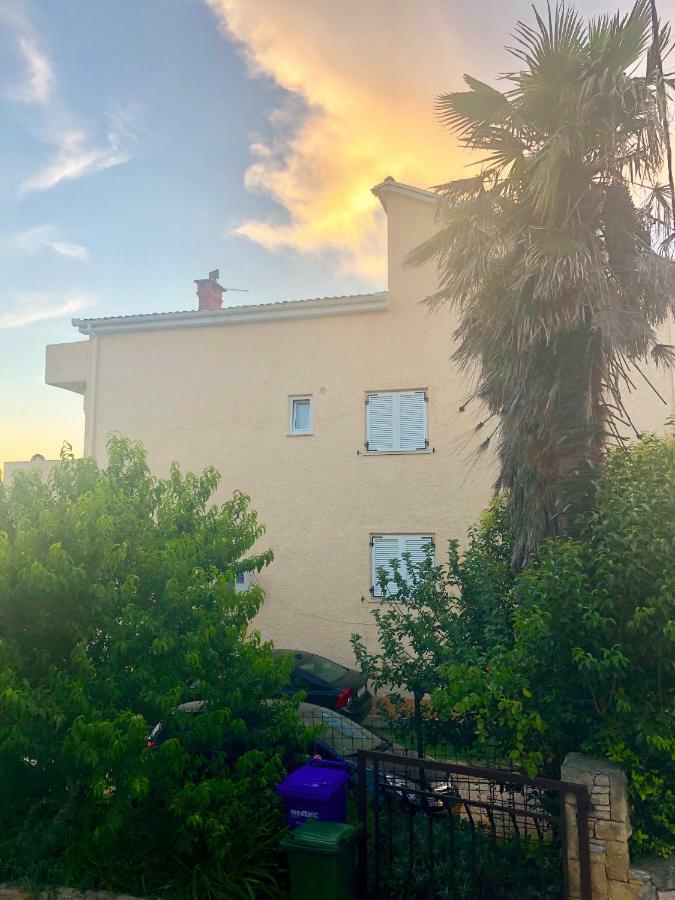 House Maja Apartment Медулин Екстериор снимка