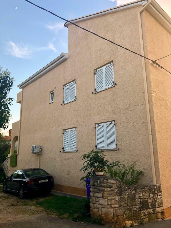 House Maja Apartment Медулин Екстериор снимка