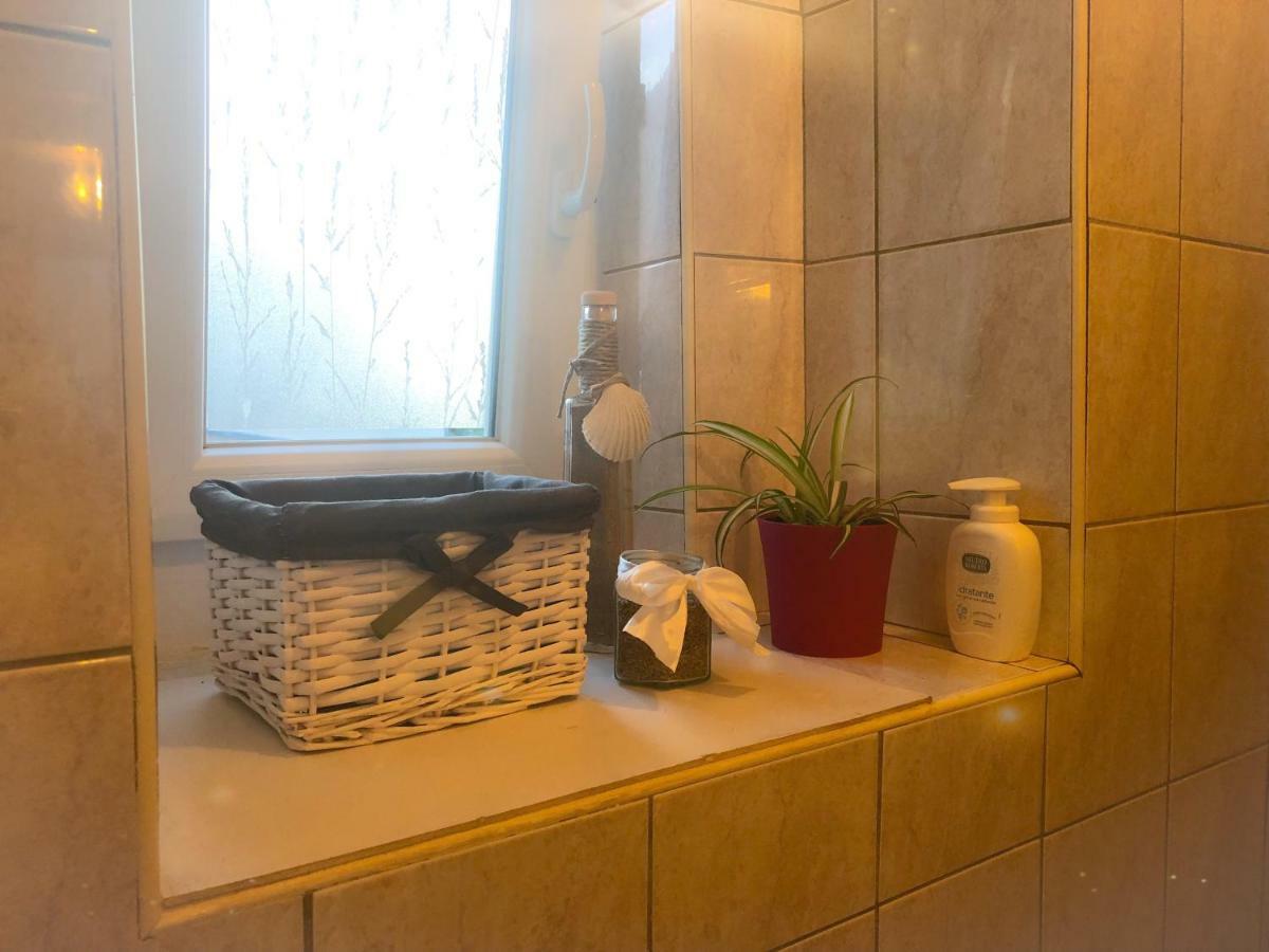 House Maja Apartment Медулин Екстериор снимка