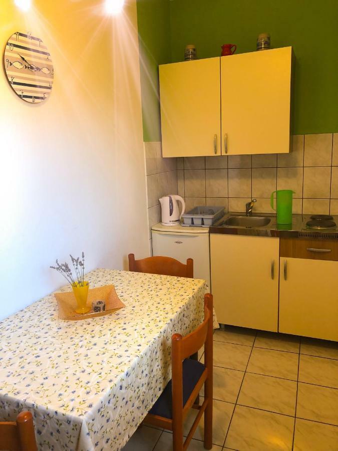 House Maja Apartment Медулин Екстериор снимка