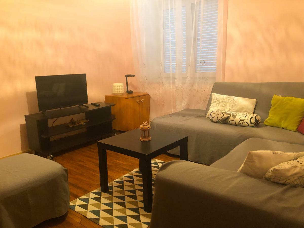 House Maja Apartment Медулин Екстериор снимка