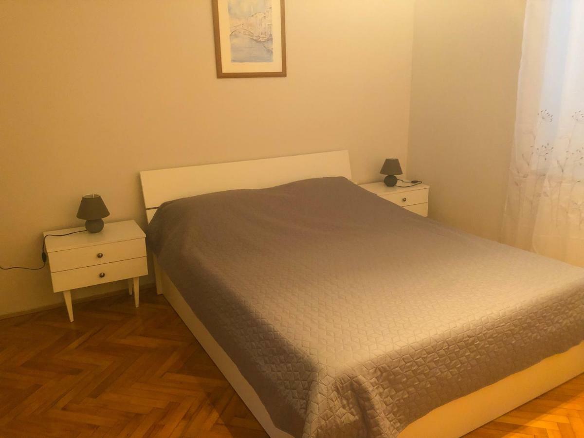 House Maja Apartment Медулин Екстериор снимка