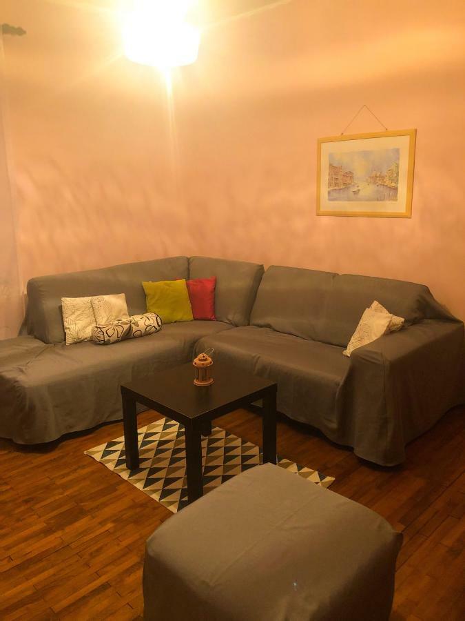 House Maja Apartment Медулин Екстериор снимка