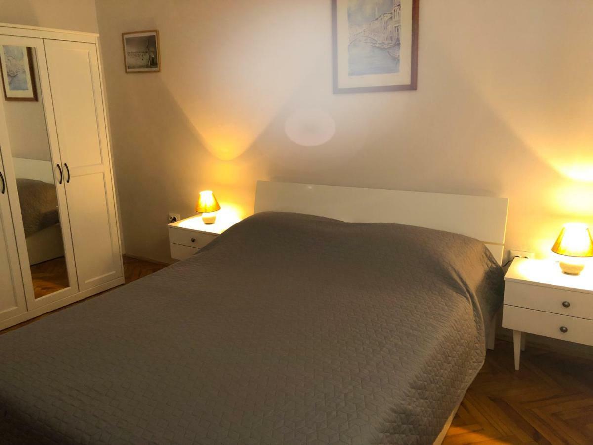 House Maja Apartment Медулин Екстериор снимка